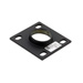 Chief Manufacturing CMA105 4 Inch (102 mm) Ceiling Plate