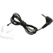 Williams Sound EAR 013 T Single Mini Earphone with Flexible Eartip