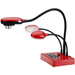 Lumens DC265 6X Optical Zoom SXGA Digital Visual Presenter