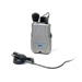 Williams Sound PKT D1 E08 Pocketalker ULTRA System with EAR 008 Wide Range Earphone