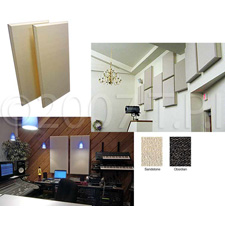 Auralex Elite C24 ProPanels - 2Ft x 4Ft x 2Inches Thick