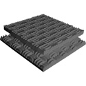 Sonex Classic Polyurethane 24 x 48 x 3 Inch Box of 6