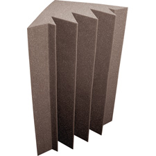 Bass Trap Low Frequency Acoustic Bass Sound Trap