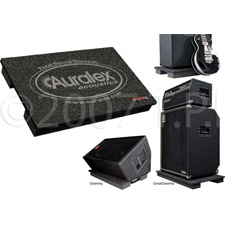 Auralex - Gramma Isolation Risers