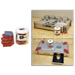 Goo Systems - Gooeys - Vibration Absorbing Pads