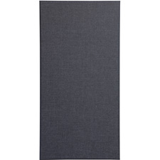 Primacoustic Broadway Series 24Inx48In Broadband Panels (Beveled Edge) In 2 or 3 Inch Depths and Color Options Black Beige or Grey