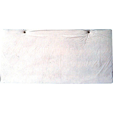Sound Seal Wall Mounted Baffles