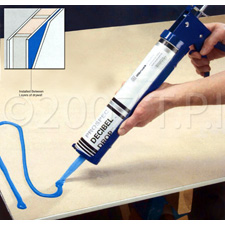 Illbruck PROSPEC Decibel Drop Viscoelastic Dampening Compound