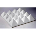 Sonex Pyramids Acoustic Foam Sound Absorption Panels