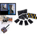 Auralex - Aural Xpander Set - Microphone and Mic Stand Isolation
