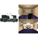 Auralex - Deluxe Plus - Roominators Kit SmartPak - Charcoal Gray