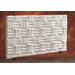 Sonex Baffles 24in x 48in x 3in Thick with Hypalon Coating Sound Absorption Foam