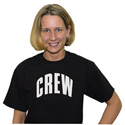 Crew T-Shirts