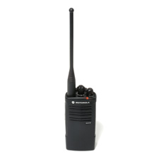 Motorola RDU4100 UHF 10 Channel 4 Watt Radio