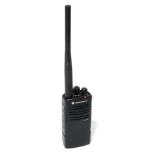 Motorola RDV5100 VHF 10 Channel 5 Watt Radio
