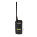 Motorola RDU4160d UHF 16 Channel 4 Watt Radio with Display