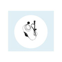 Motorola TalkAbouts Earbud with Push to Talk Mic