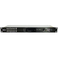 Rolls RS80 Quartz PLL Synthesized AM/FM Tuner