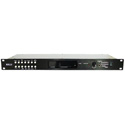 Rolls RS80 Quartz PLL Synthesized AM/FM Tuner