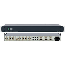 Kramer VP-72  Multiformat 1:2 Distribution Amplifier