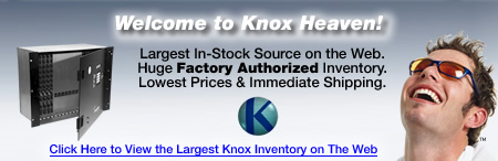Markertek is Knox Video Heaven