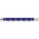 ARX MaxiDrive E - 6 High Current Line outs from 6 inputs w/Link switches - Transformer Balanced
