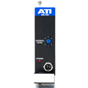 ATI DA-100 1x6 Audio DA Module for SYS10K Modular Audio Amp