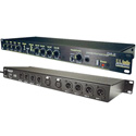 Whirlwind DA-2 Professional Audio DA