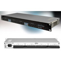 Radio Systems DA-4X4B 4x4 Audio Distribution Amplifier