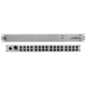 ES-243 Quad 1 x 6 IRIG Distribution Amplifier