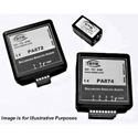 ETS PA874 Balanced Analog Audio Balun Dual Stereo Screw Terminal to RJ45