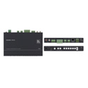Kramer 906 2x1 Stereo Audio Amp & Switcher (6.8 Watts per Channel)