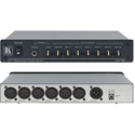 Kramer VA-15XL 6X1 Balanced Audio Mixer