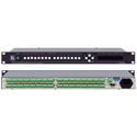 Kramer 8 Channel Balanced Stereo Audio Amplifier