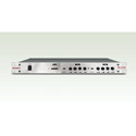 Nady SD-2418 1U Audio Signal Distributor (2x4 or 1x8)