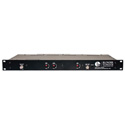 Blonder Tounge RMDA 860-30 Rack Mounted Distribution Amplifier 30dB 47-860MHz
