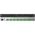 Rane DA 26S Paging Distribution Amplifier