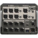Roland S-0808 8x8 Input/Output Unit