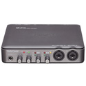 Tascam US-600 2x4 USB 2.0 Audio/Midi Interface