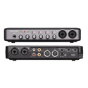 Tascam US-600 6x4 USB 2.0 Audio/Midi Interface