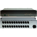 Kramer VM-1120 1:20 Balanced Audio Mono Distribution Amplifier