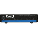 Videoquip ADA-204A Dual Channel 1x4 Audio Distribution Amplifier
