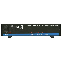 Videoquip DDA-104/R1 1x4 AES/EBU Digital Audio Distribution Amplifier