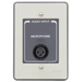 Radio Design Labs RCX-J1 XLR Microphone Input Wall Plate Assy- Terminal Block