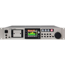 Tascam HS-8 8-Channel Professional Solid State Recorder