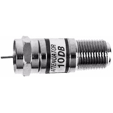 Blonder Tongue FAM Fixed Attenuator F Type Female-Male