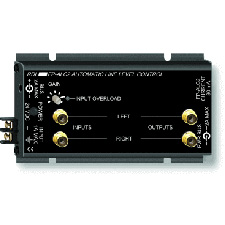 Radio Design Labs FP-ALC2 Automatic Level Control - Stereo - RCA Jacks