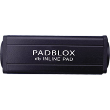 Patchadap In-Line Attenuators