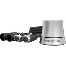 TC Electronic Level Pilot Monitor Level