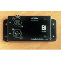 Audio Technica AT8684 UniMute Attenuator